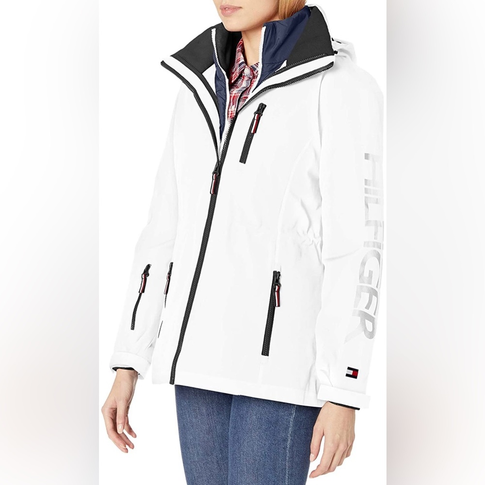 Tommy Hilfiger 3 in 1 jacket